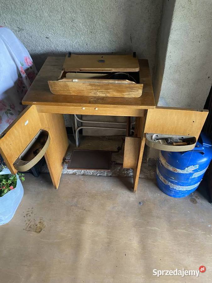 Maszyna do szycia Strzelce Opolskie