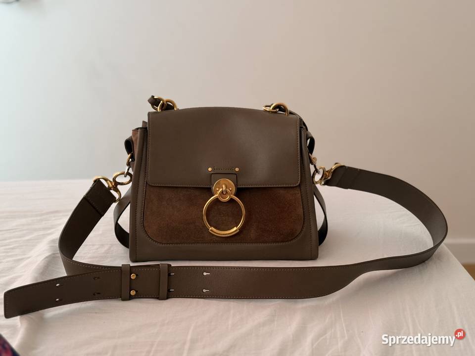 Torebka Chloe Warszawa