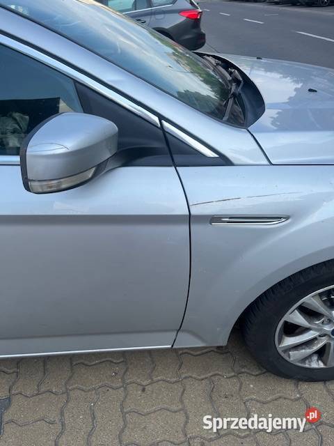 Ford Mondeo Mondeo mazowieckie Jabłonna