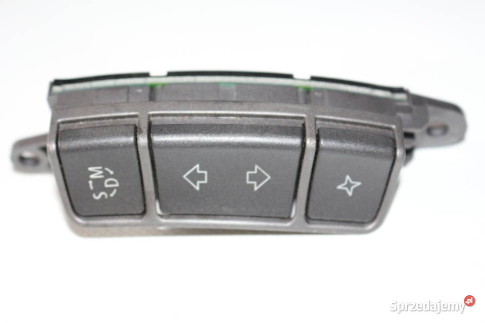 BMW E65 PRZEŁĄCZNIK KIEROWNICY PRAWY 6911586