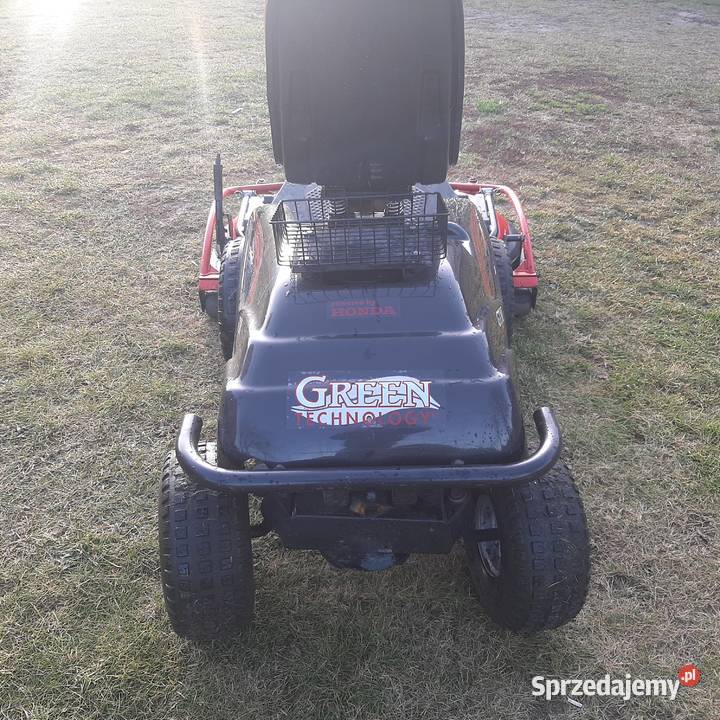 Kosiarka Honda mulczer podkarpackie Raniżów sprzedam