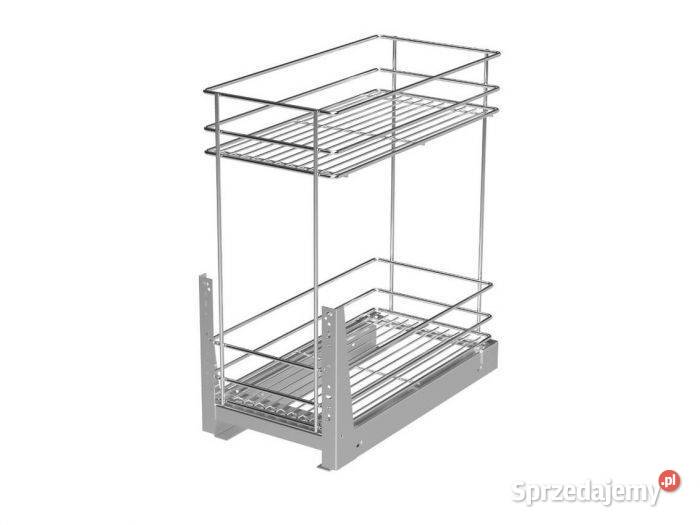 Kosz Cargo MINI STANDARD Nomet 30 2 poz z Gliwice