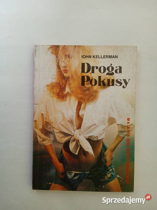 Droga pokusy Kellerman js