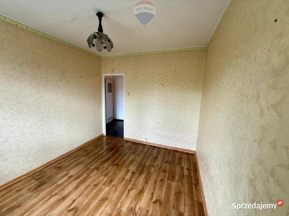 2pokojowe mieszkanie z balkonem 52 m Bogucice wielka płyta śląskie Katowice