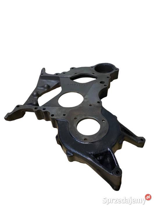 OBUDOWA POKRYWA 87801141 87802377 8780294 Pozostałe Części i osprzęt rolniczy