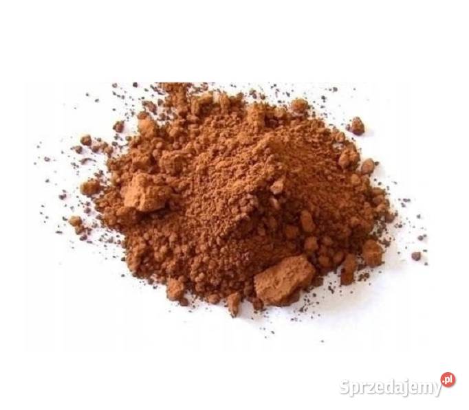 Pigment barwnik do betonu ŚREDNI BRĄZ 261 1