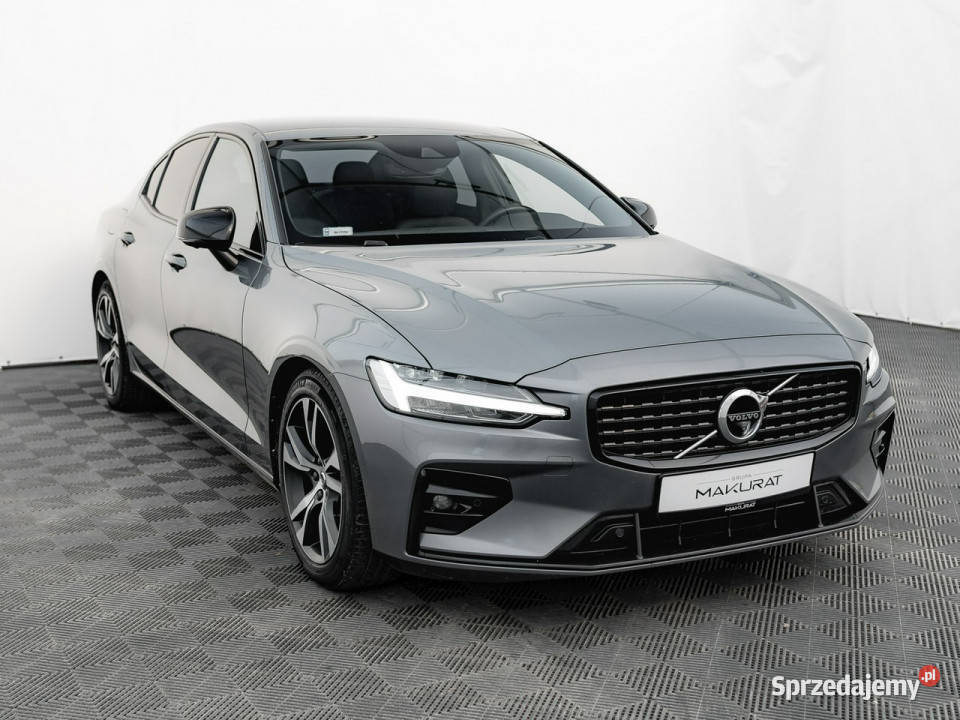 Volvo S60 BIA77250B4 B RDesign Kcofania Podgrzf