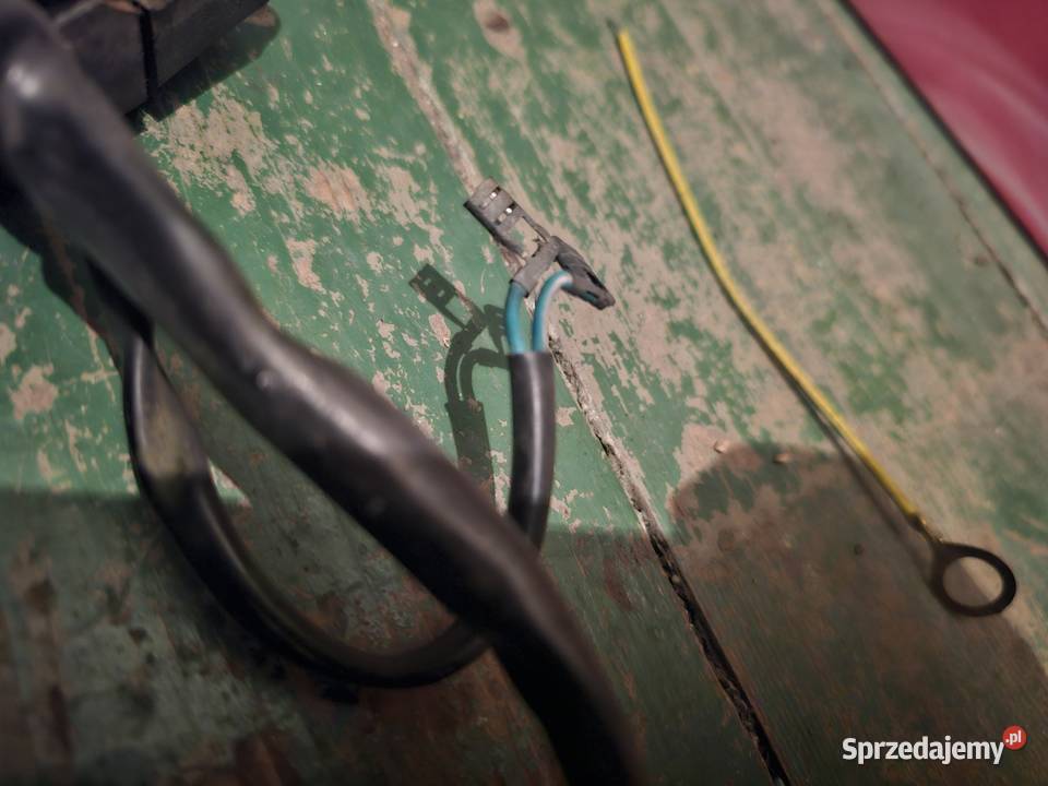 Romet CRS 50 przełącznik lewy przełączniki CRS50 dolnośląskie Jelenia Góra