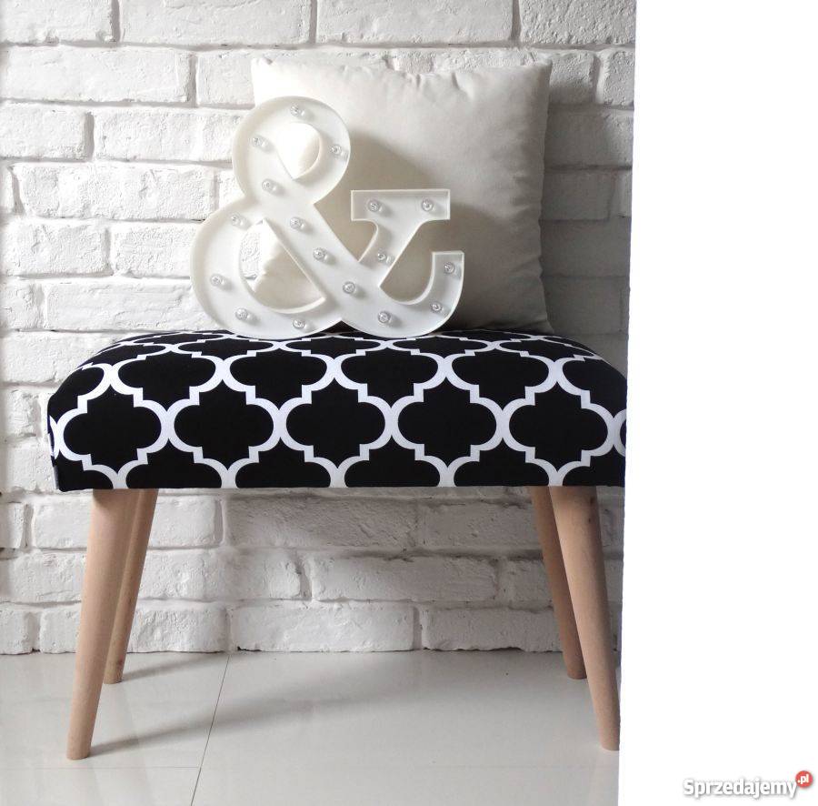 Ławka ławeczka loft na buty do przedpokoju Warszawa