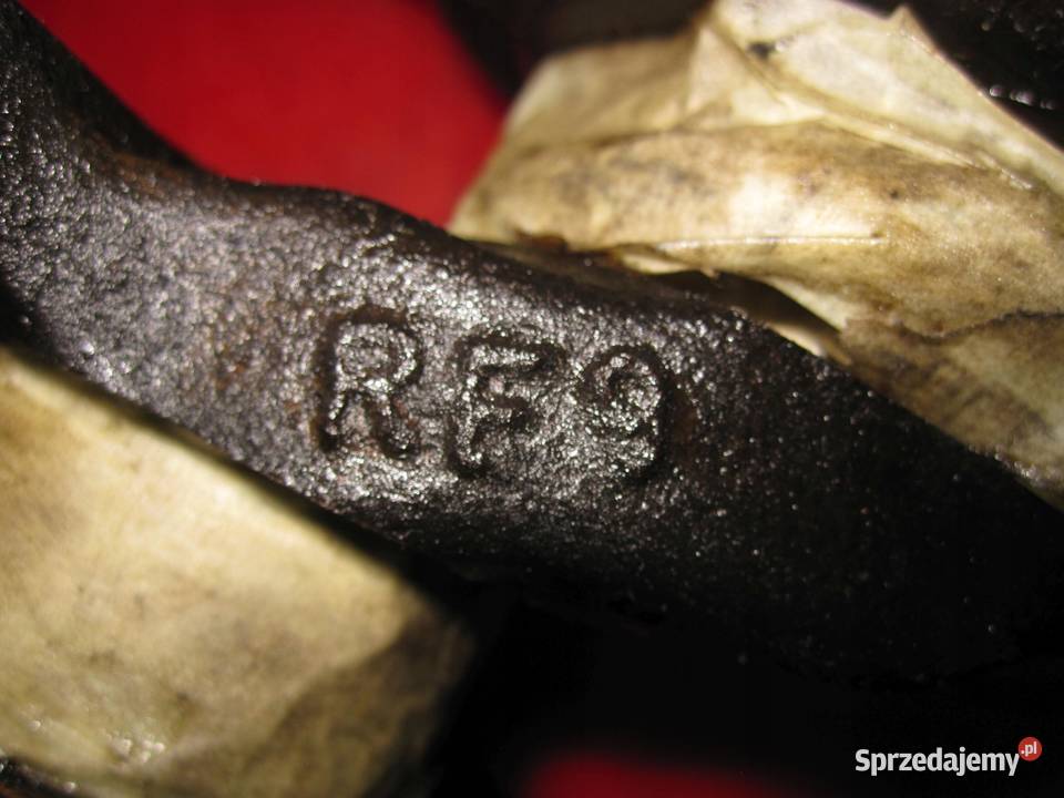 MINI COOPER 16 B VTI 120 6431 WAŁ KORBOWY Z osobowe