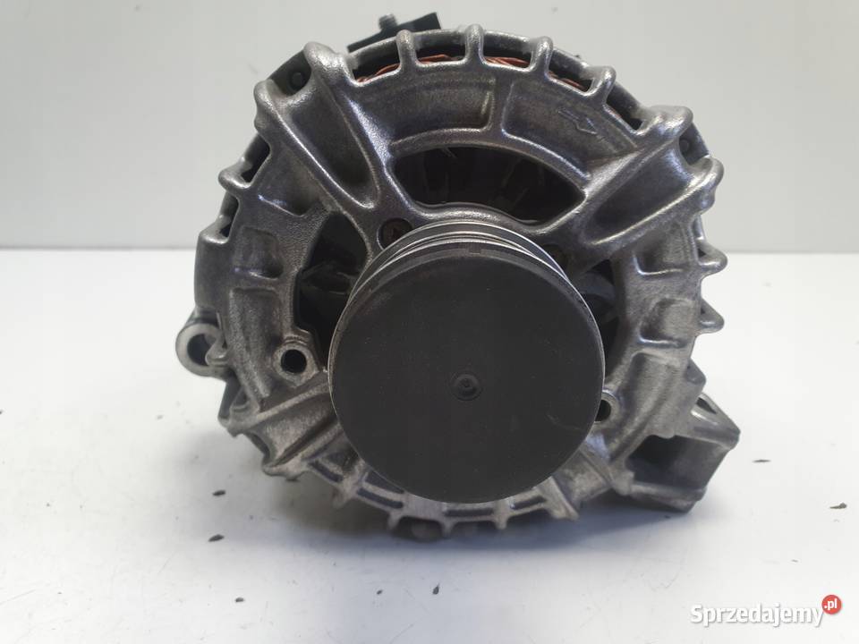 Volvo V70 III 20 D3 ALTERNATOR Chełm