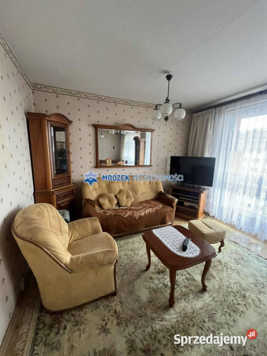 Mieszkanie JastrzębieZdrój 7051m2 4pok Jastrzębie-Zdrój