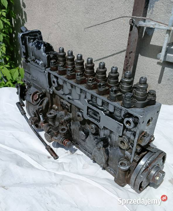 Pompa wtryskowa bosch 6850400199C