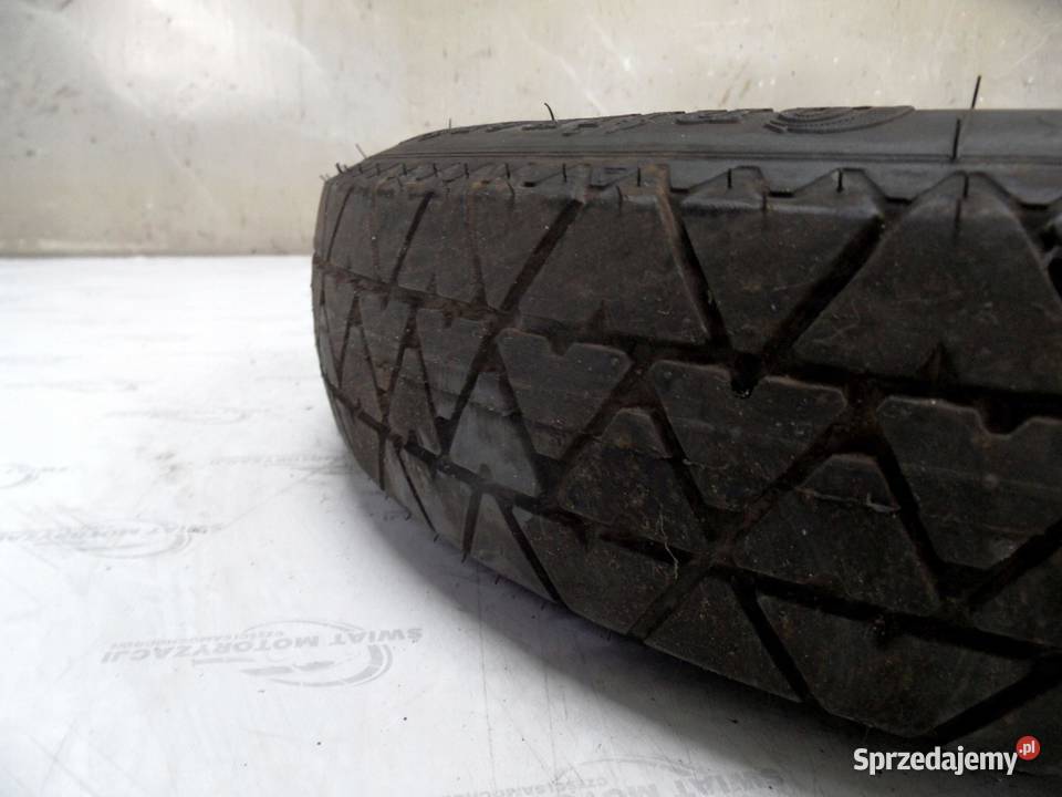 FORD FOCUS MK1 I koło dojazdowe 1258015 95M świętokrzyskie sprzedam