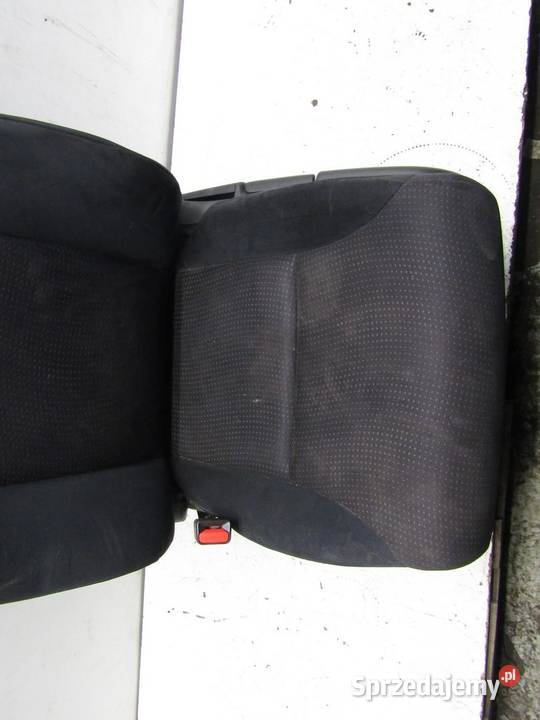 FOTEL KIEROWCY LEWY PRZÓD HONDA CRV CRV IV sprzedam