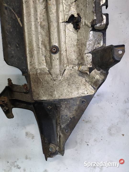 Plastik osłona pokrywa tył honda TRX 650 rincon Wiele sprzedam