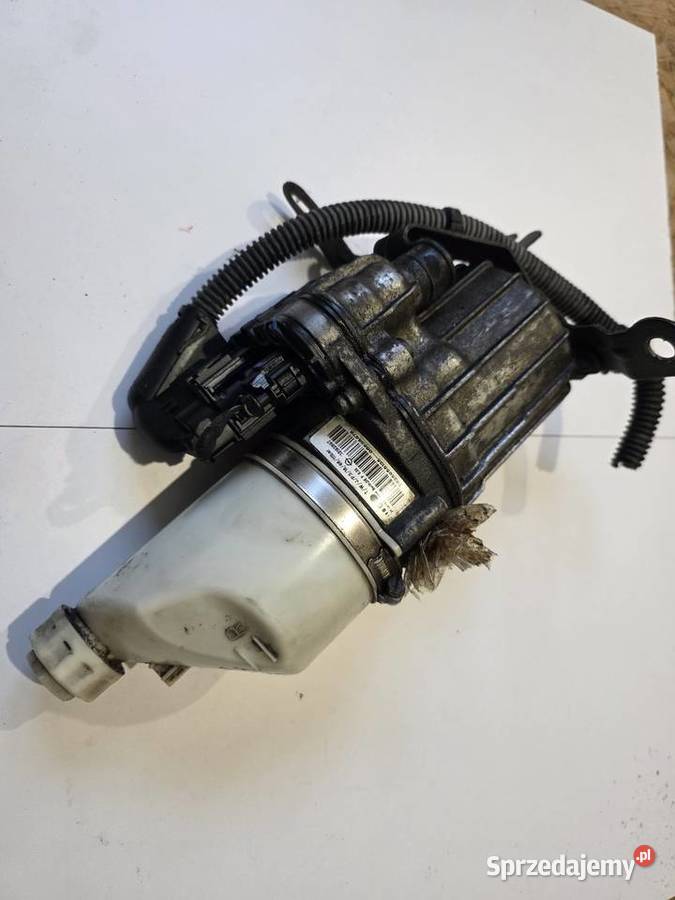 Pompa wspomagania Opel Astra H 19 CDTI 13192897