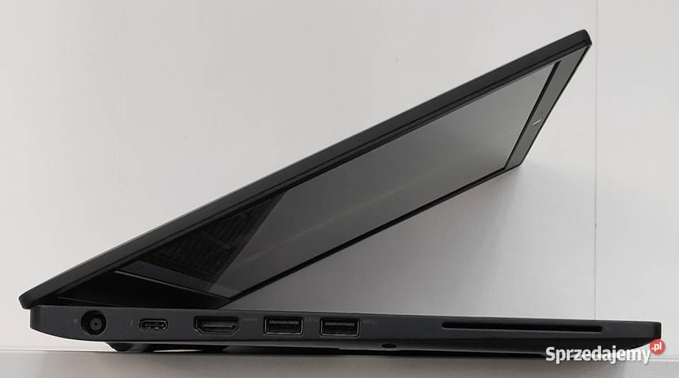 Laptop Dell Latitude 7490 14 DOTYK Intel i58350u Lublin