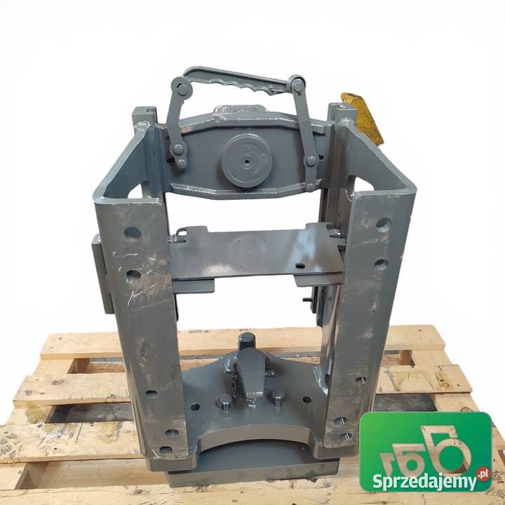 Konsola Listwa Szyna Korpus Zaczep Claas Axion Wilkowo