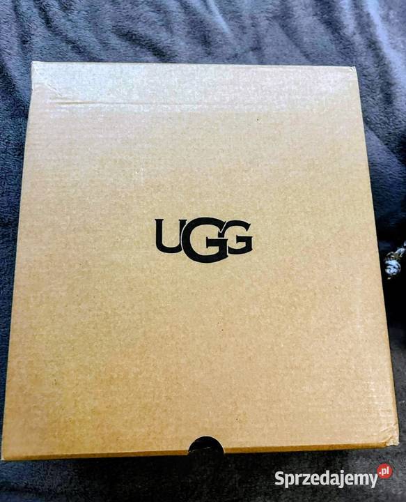Ugg Lowmel chestnut 37 23cm sprzedam