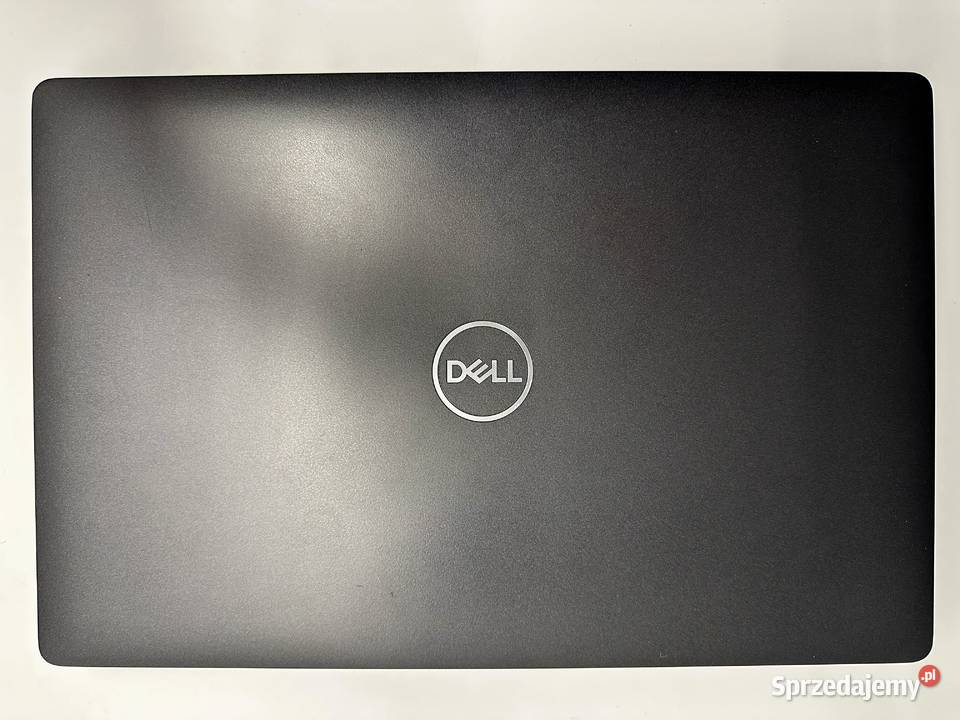 DELL Latitude 5500 156 FHD Intel i58365U 16GB Lublin