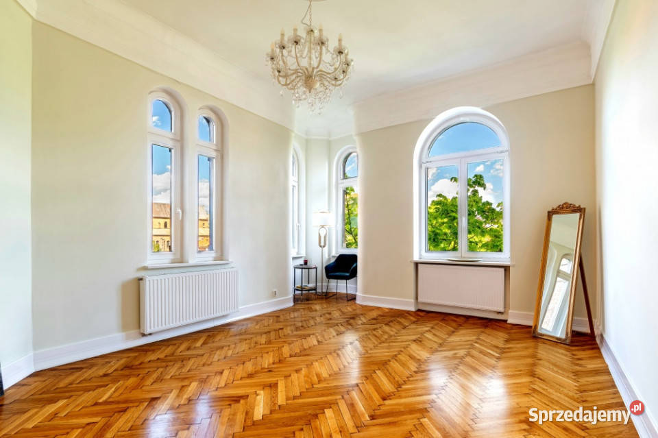 Kraków Stare Miasto sprzedażzamiana sprzedam