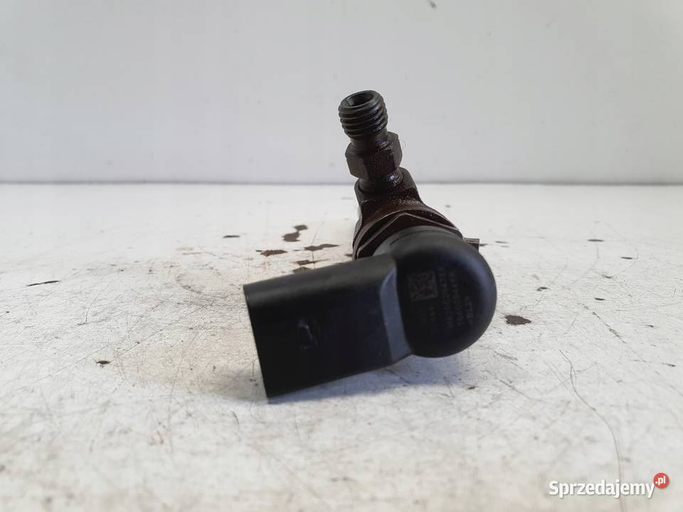 Nissan Qashqai 15 DCI WTRYSKIWACZ wtrysk Wtryskiwacze Janów