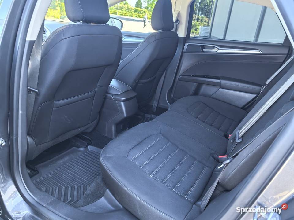 Sprzedam Ford Mondeo MK5 217000km