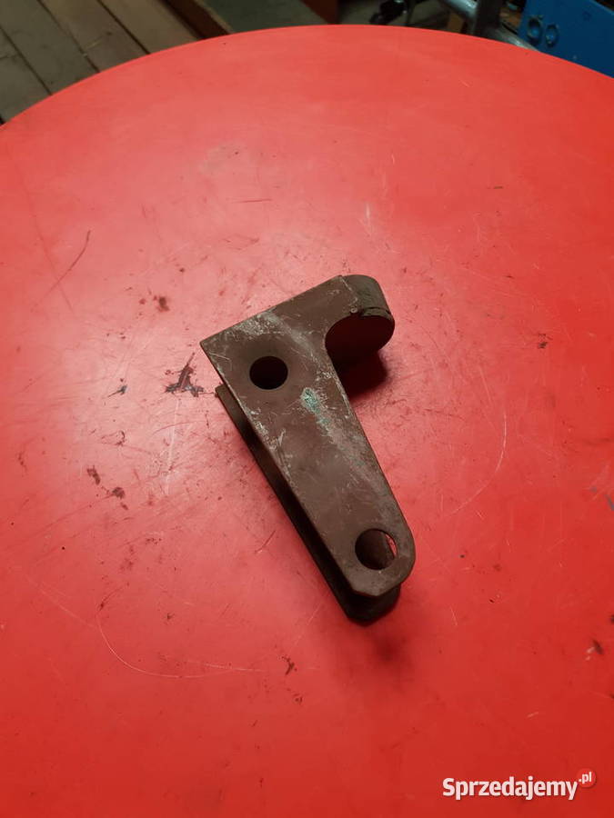 Wspornik PRZETRZĄSACZ PZ lubuskie Sulechów sprzedam