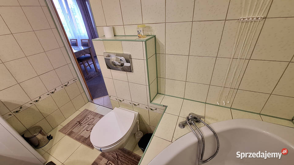 Kawalerka 27m w Lubinie na Mickiewicza bez Sprzedaż Lubin