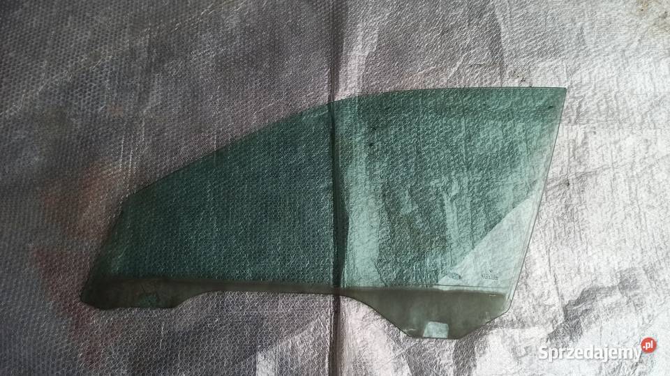 Szyba drzwi Przednich Lewych Bmw e39 Sedan Kombi osobowe Dębica sprzedam