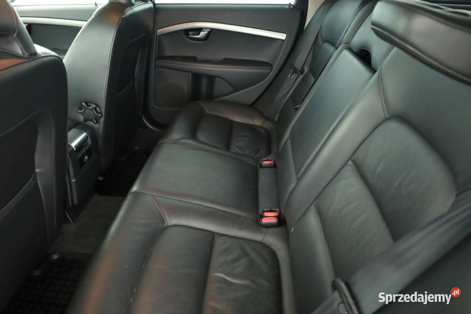 Volvo V70 D3 V70 Samochody osobowe Piaseczno