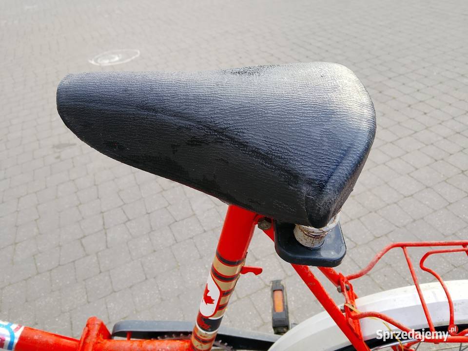 Rower Wigry 3 oryginał