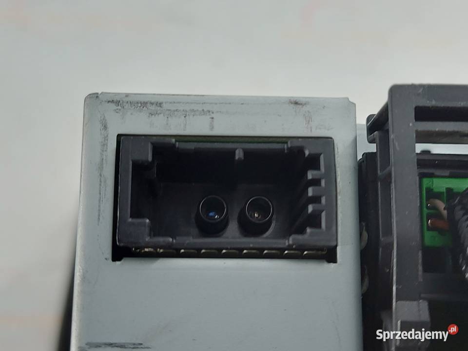AUDI S4 B8 13r radio CD nawigacja 8R2035666C świętokrzyskie Kielce