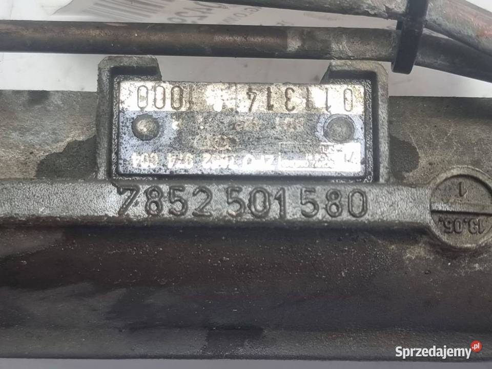 MAGLOWNICA AUDI A4 B5 8D1422072R kujawsko-pomorskie Lipno sprzedam