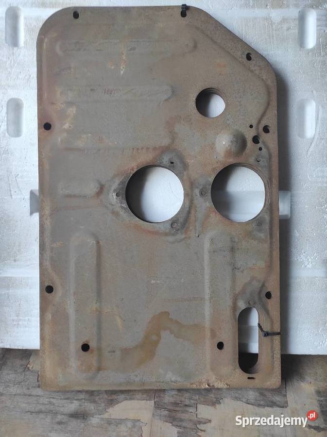 Ursus 9029049129141224 PODŁOGA ŚRODKOWA PRL Części zamienne Warszawa