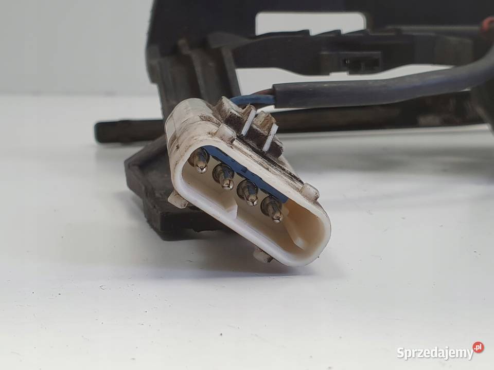 Range Rover Vogue L322 LEWY MECHANIZM Rudka