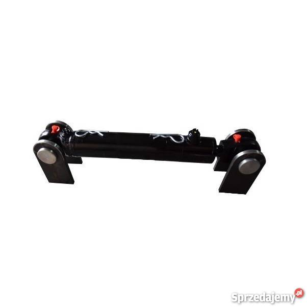Siłownik Hydrauliczny 40x22 Skok 70 Mocowania Solec Kujawski
