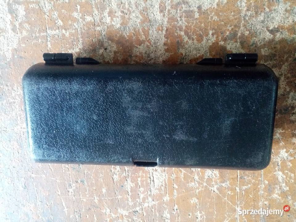 Klucze piórnik fiat 126p Kalwaria Zebrzydowska sprzedam
