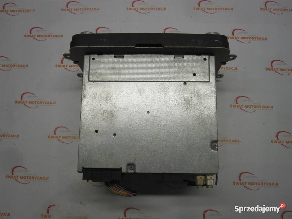 VW EOS 08r radio 1K0035195D Kielce