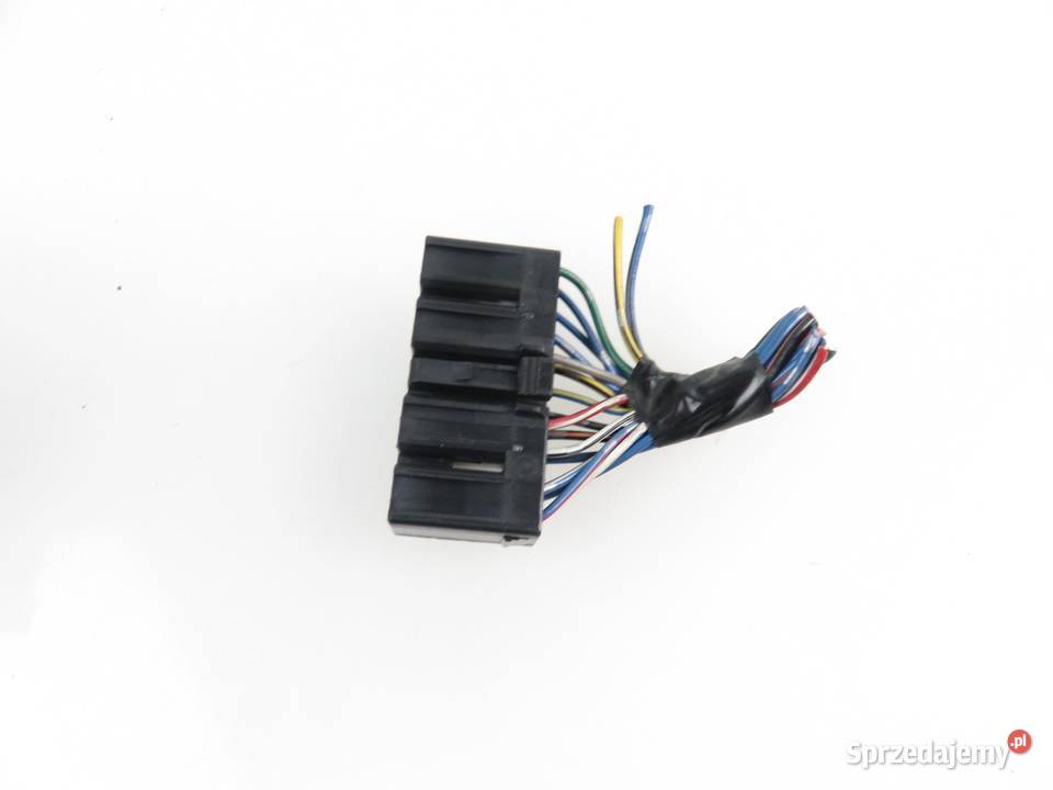 MODUŁ TOYOTA YARIS I P1 8865052180 sprzedam