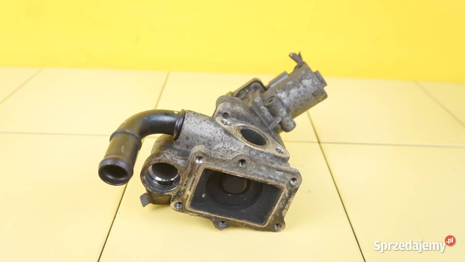 ix35 i40 CARENS SPORTAGE 17 CRDI 14r D4FD zawor Suków sprzedam