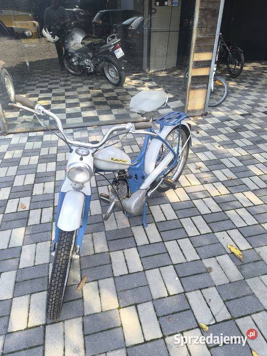 Komar Motoryzacja Mielec