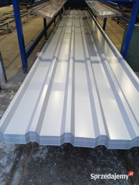 5955Producent blach dachowych blacha trapezowa i Nozdrzec