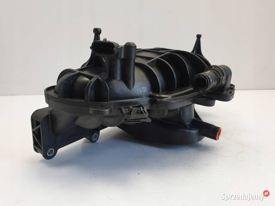 Ford Focus MK3 III 16 EcoBoost KOLEKTOR SSĄCY osobowe Kolektory ssące Chełm sprzedam