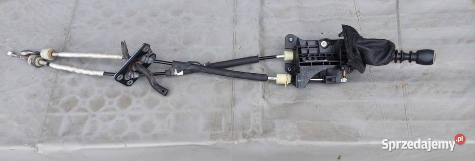 DUCATO JUMPER BOXER III LIFT WYBIERAK LEWAREK osobowe Pozostałe Radom