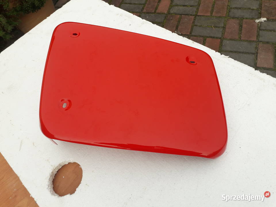 Osłona akmulatona mz ts 125 150 Opoczno