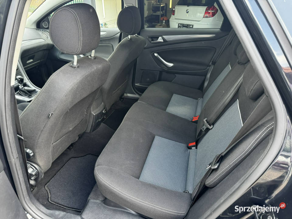 Ford Mondeo RatyZamiana Gwarancja benzyna trend 160KM małopolskie Gdów