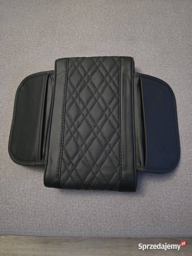 Pokrowiec na podłokietnik samochodowy Nowy pomorskie Czarna Woda sprzedam