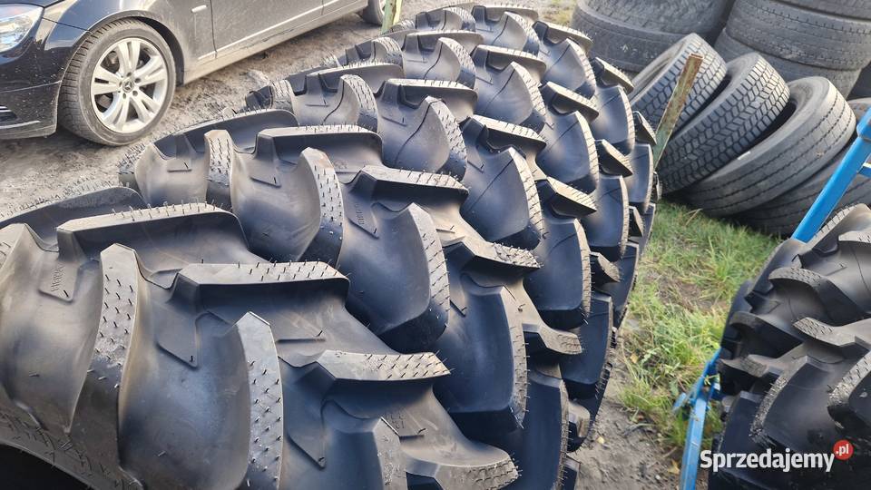 32085r24 124r24 12424 Michelin Nowe Nowe Miasto Lubawskie